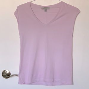 Tristan t-shirt, light pink